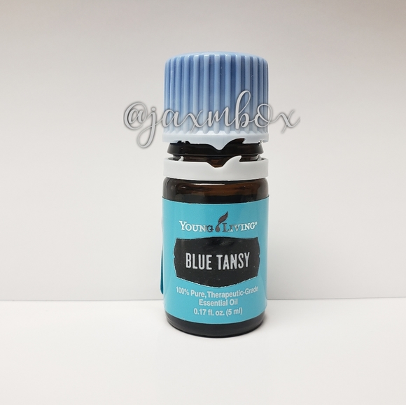 Young Living Other - Young Living Blue Tansy Essential Oil 5 ml